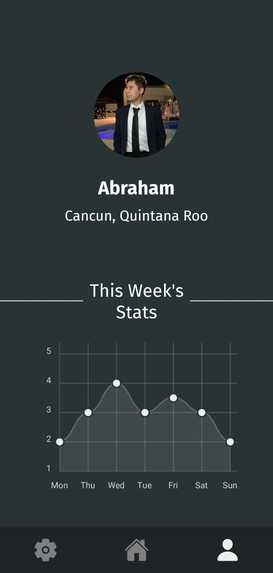 Equilibrium – screenshot 4