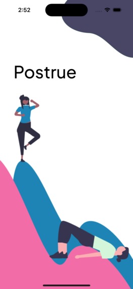 Postrue – screenshot 2