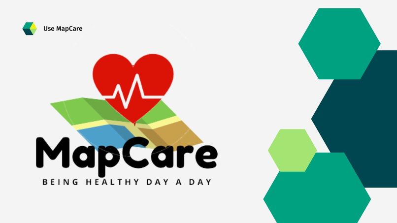 MapCare – screenshot 3