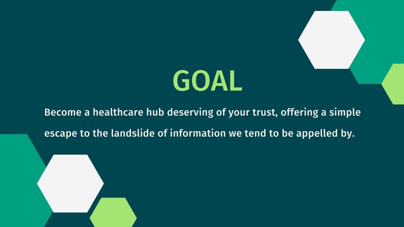 MapCare – screenshot 5