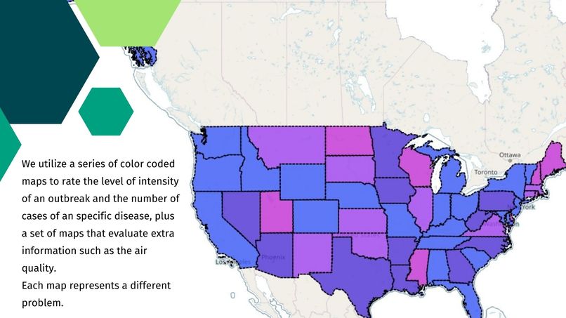 MapCare – screenshot 10
