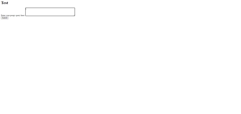 ScatologyGPT – screenshot 1