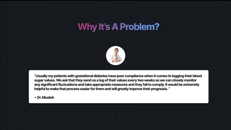 Gestational Care – screenshot 4