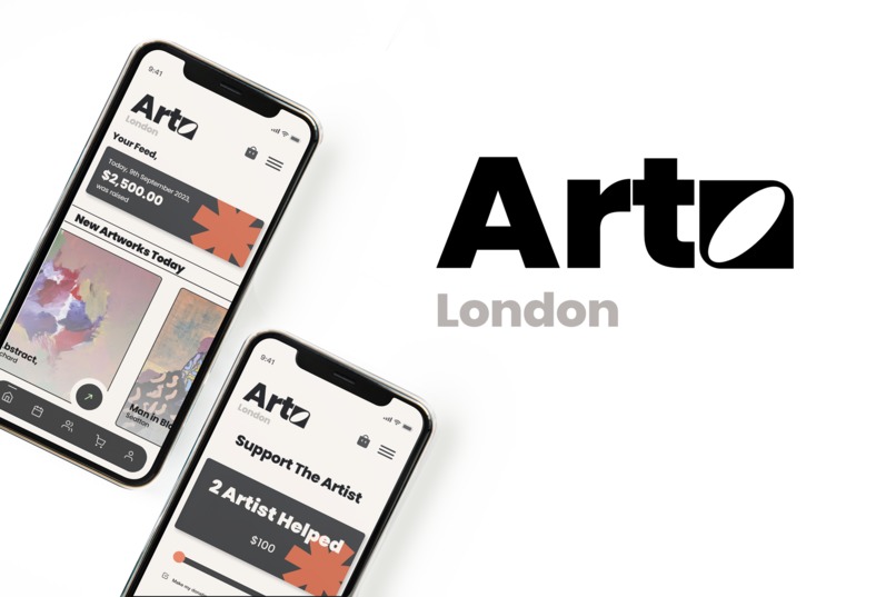 ArtBox.London – screenshot 1