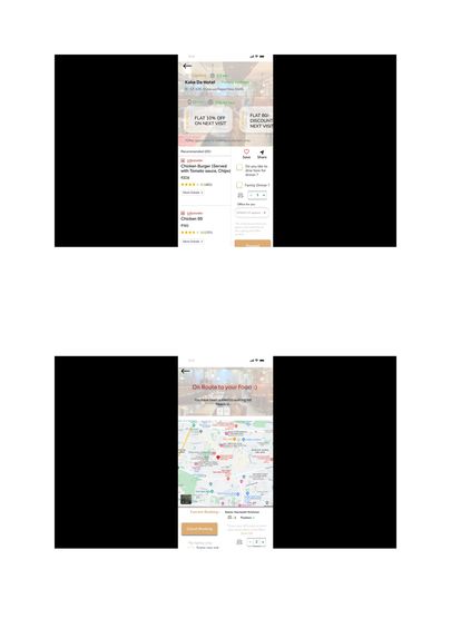 Dine Master (Dine Hassle Free) – screenshot 3