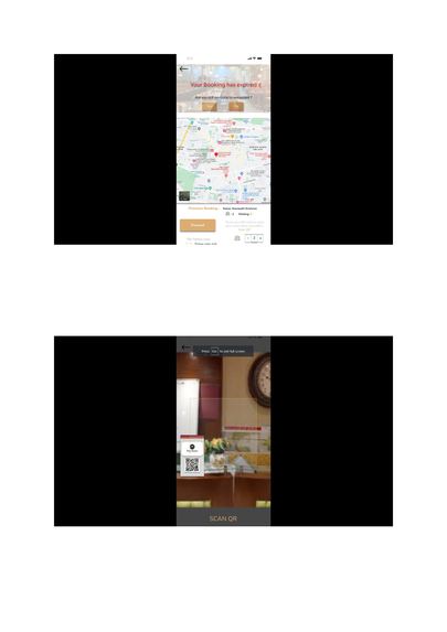 Dine Master (Dine Hassle Free) – screenshot 4