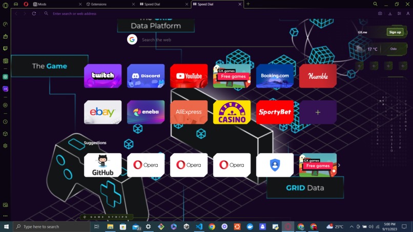 Esports Guru – screenshot 1
