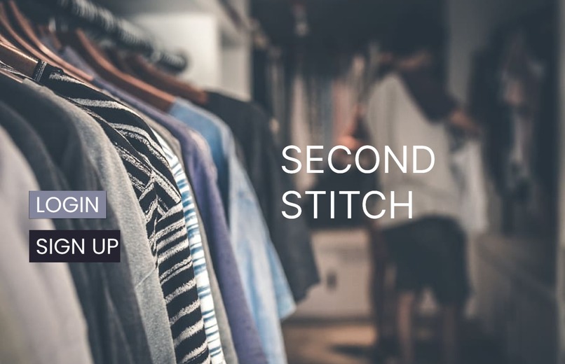 Second Stich – screenshot 1