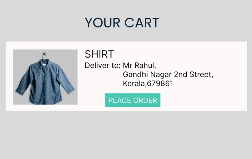 Second Stich – screenshot 4