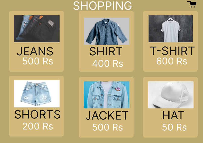 Second Stich – screenshot 3