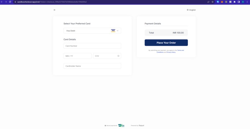 Tiny Fund Connect - P2P Microinvesting Platform – screenshot 4