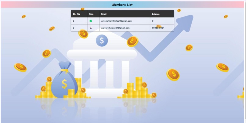 Tiny Fund Connect - P2P Microinvesting Platform – screenshot 10
