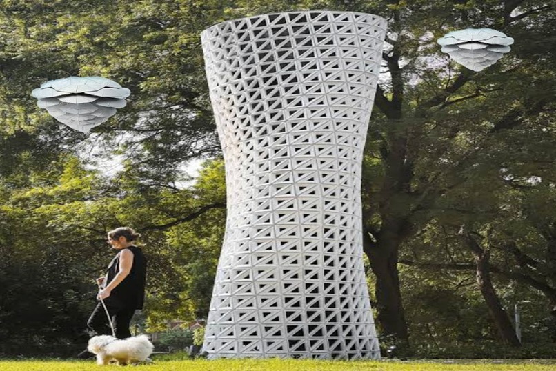 Pollution Purifiers – screenshot 1