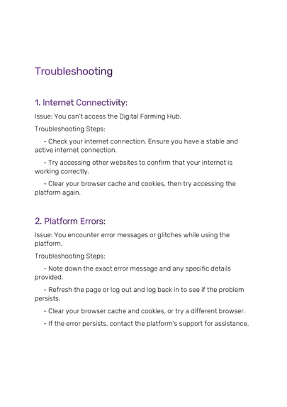 FarmSense – screenshot 4