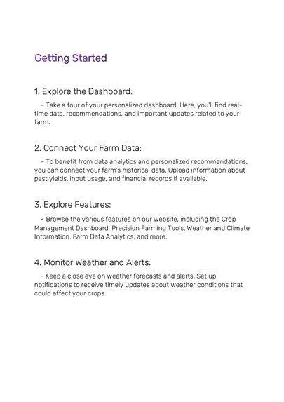 FarmSense – screenshot 5