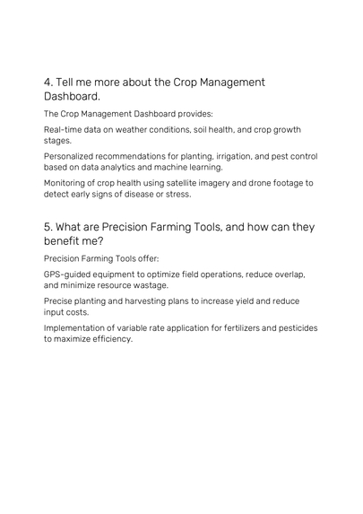 FarmSense – screenshot 6