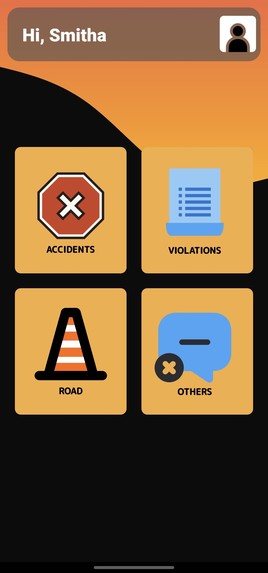 Roadresq – screenshot 3