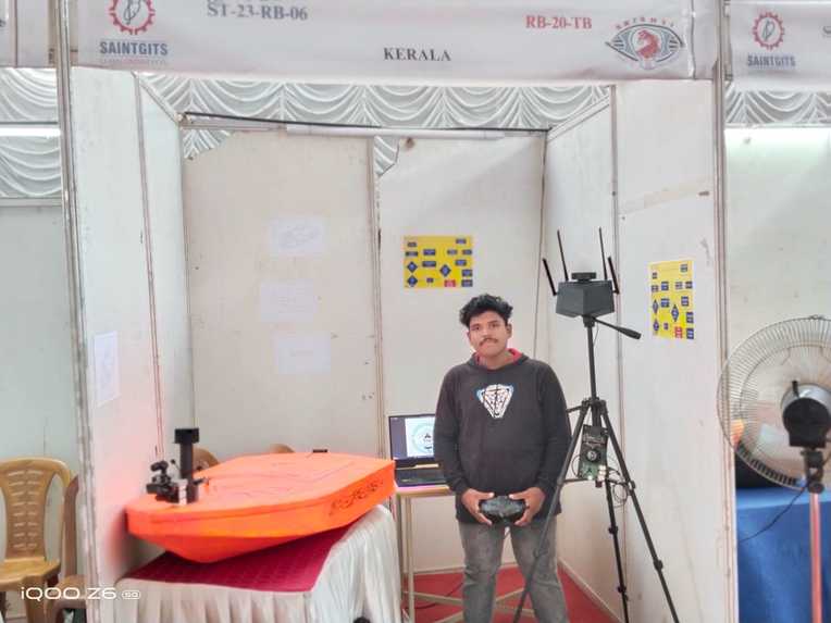 VEEKSHA – screenshot 1