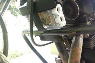 Accident Alert and Rash Driving Detection 