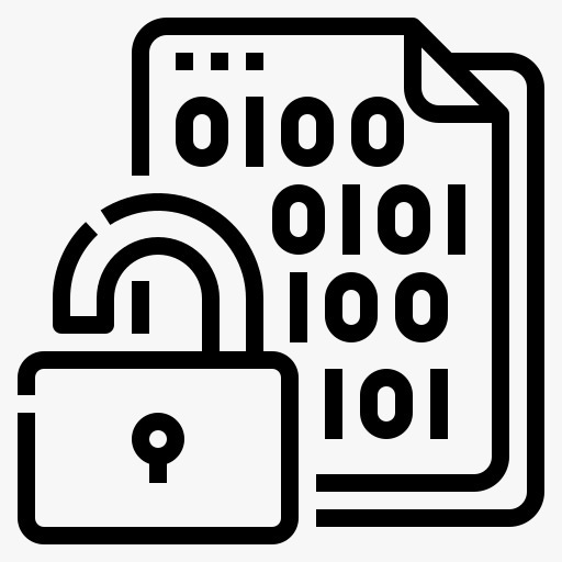 SECURE 256 – screenshot 1
