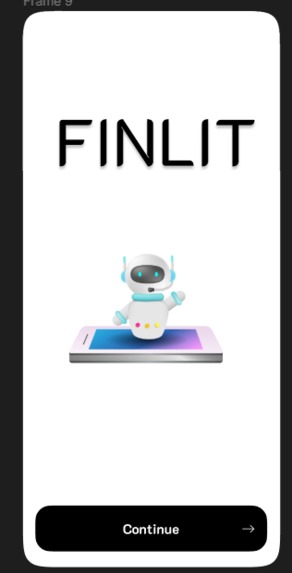 FinLit – screenshot 2