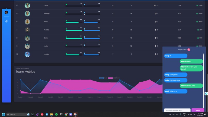IgniteHub – screenshot 5