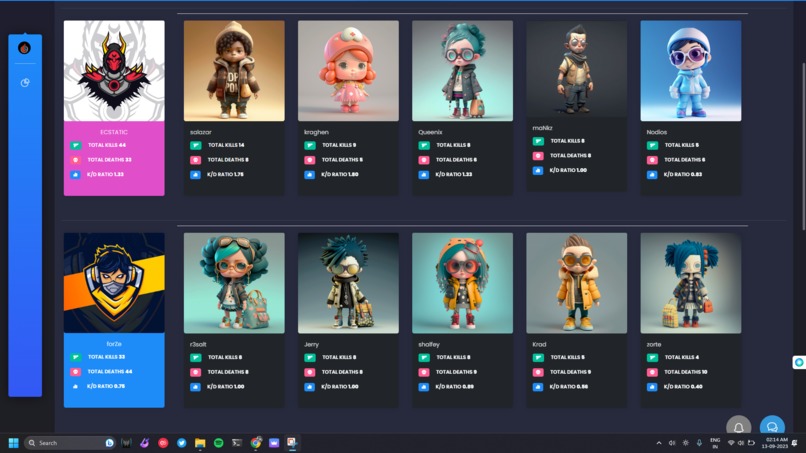 IgniteHub – screenshot 2