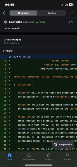 Kinqkc – screenshot 1