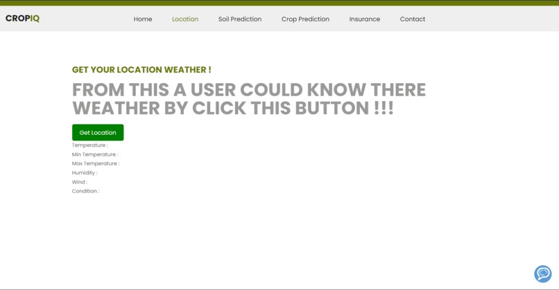 CropIQ – screenshot 3