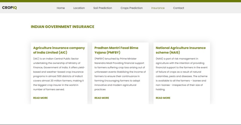 CropIQ – screenshot 4