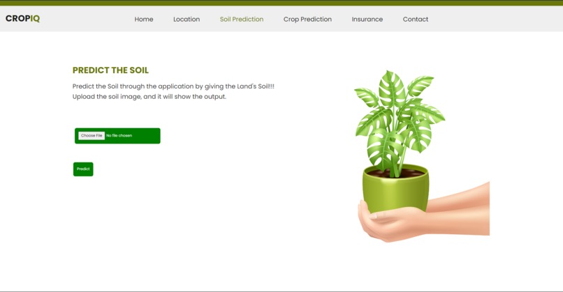 CropIQ – screenshot 5