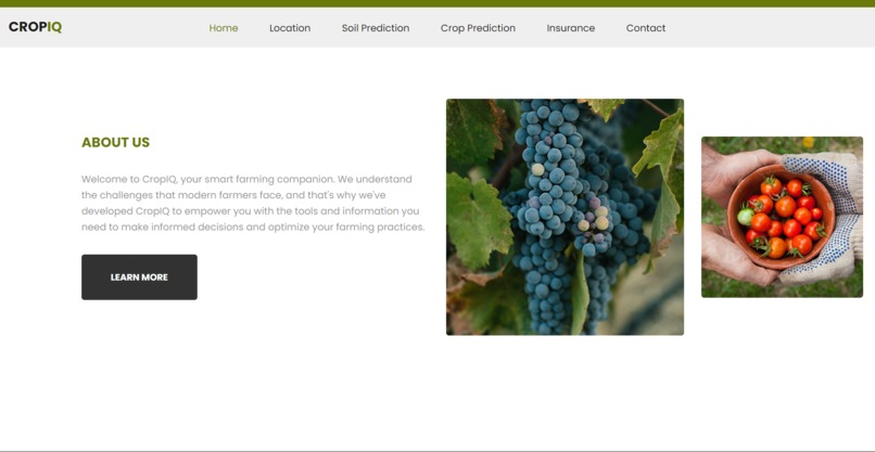 CropIQ – screenshot 6