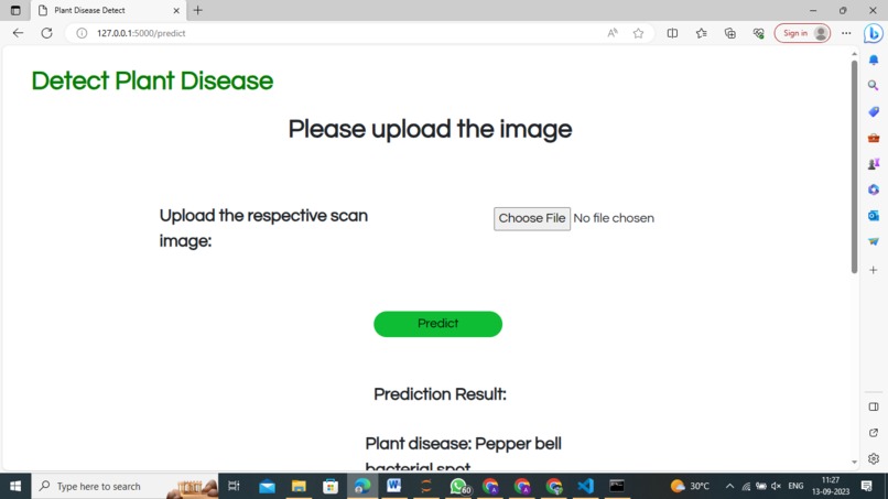 Red Ripe Ventures – screenshot 2