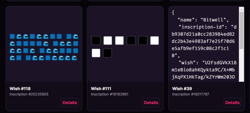 Bitwell – screenshot 3