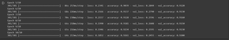 Skin Cancer AI diagnosis – screenshot 4