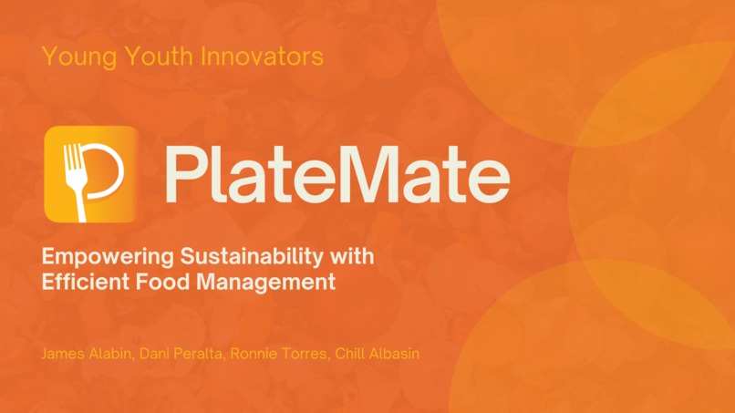 PlateMate – screenshot 2