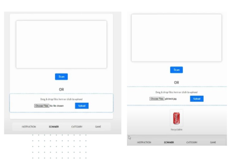 Smart Waste Scanner – screenshot 7