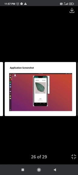 EleveteHub – screenshot 1