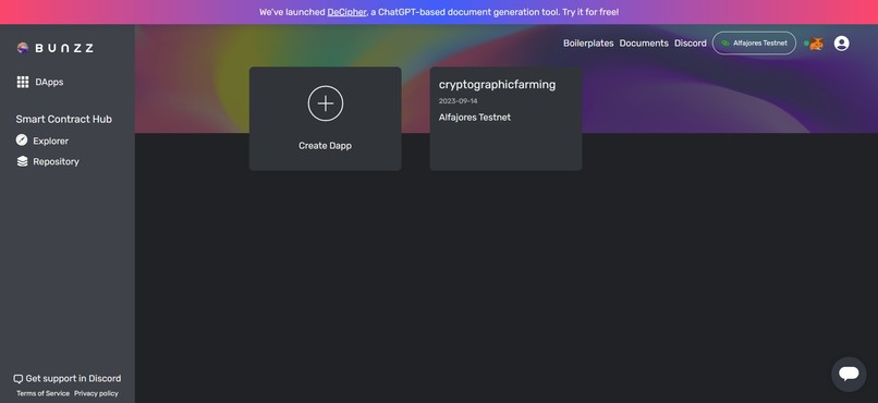 Bunzz App for farmers - CRF – screenshot 8