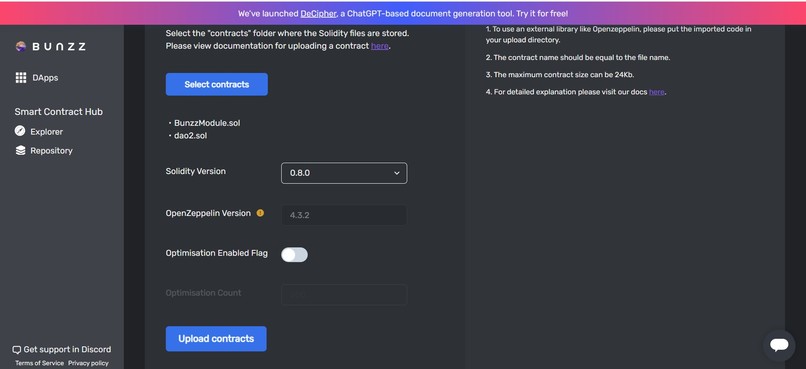 Bunzz App for farmers - CRF – screenshot 9