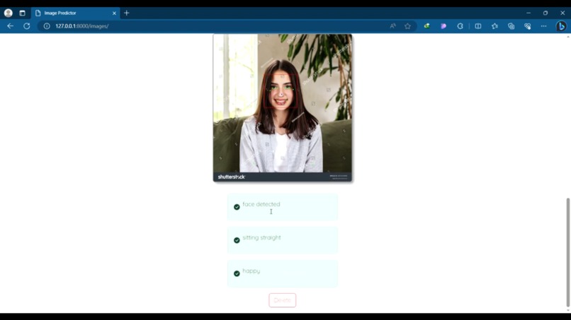 PosturePro – screenshot 3