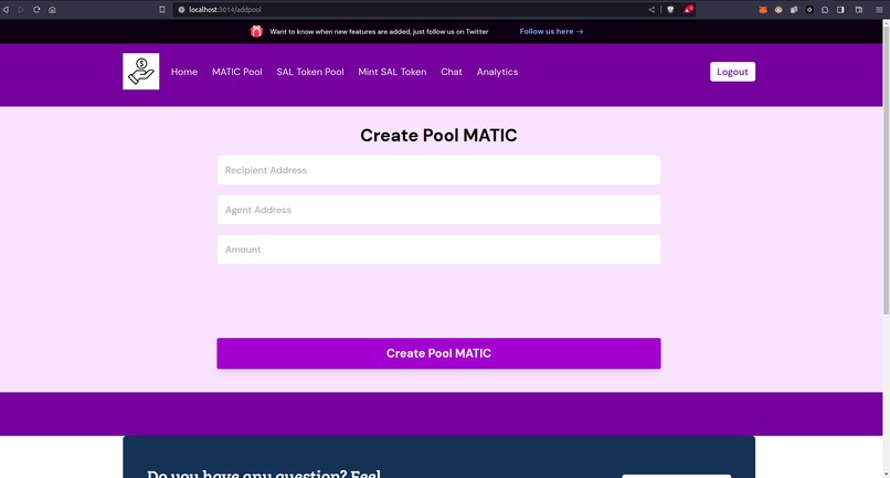 Salaried – screenshot 3