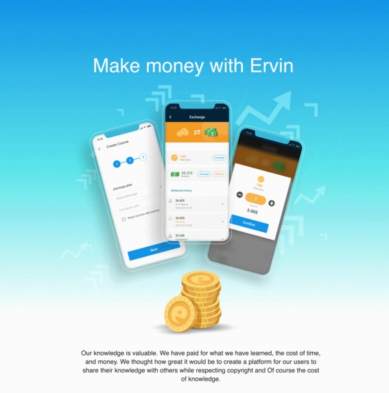 Ervin – screenshot 6