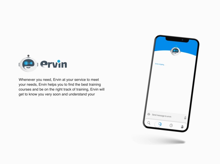 Ervin – screenshot 7