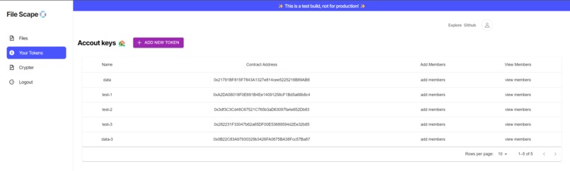 File Scape – screenshot 3