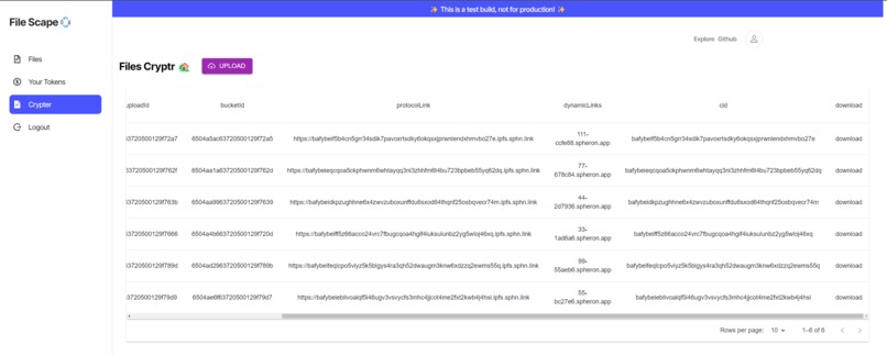 File Scape – screenshot 4