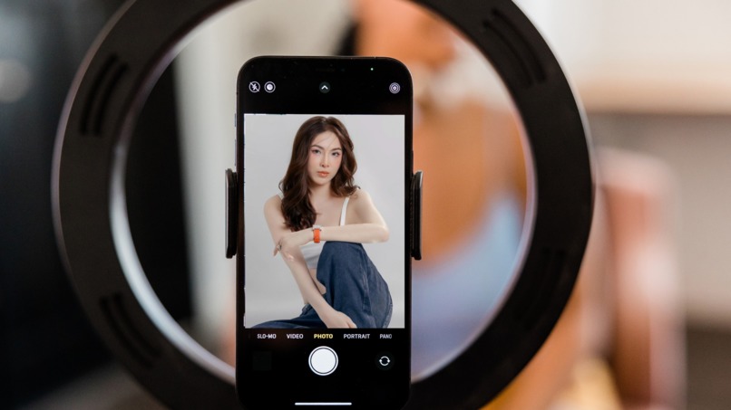 UI.live - Female-first Livestream Management Platform – screenshot 2