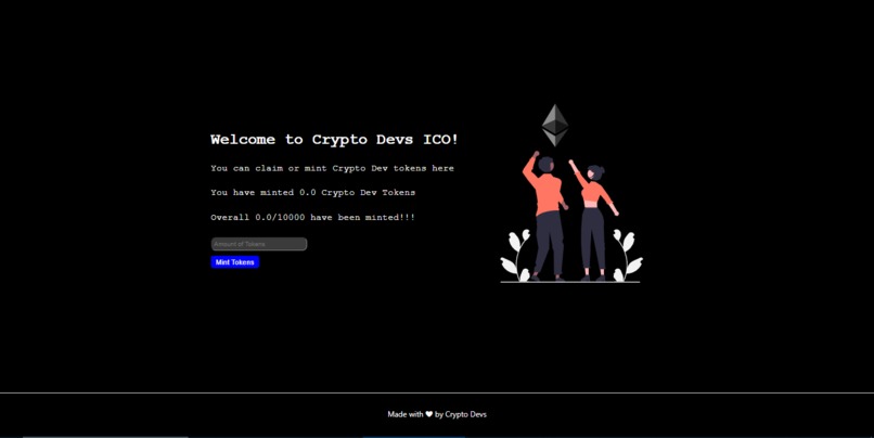 ICO – screenshot 3