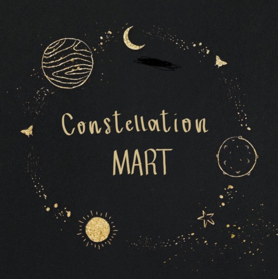 Constellation M.A.R.T – screenshot 1