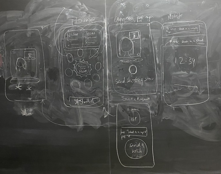 I Love You to the Moon and Back – screenshot 2